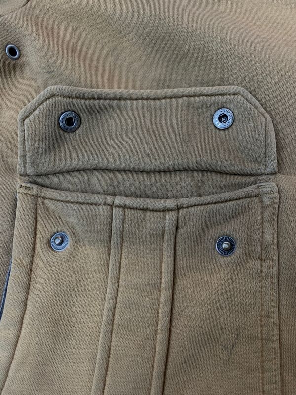 【現状渡し品】 ADIDAS アディダス 3POCKET JACKET ジャケット メンズ アウター 【146-260625-hu-19-min】