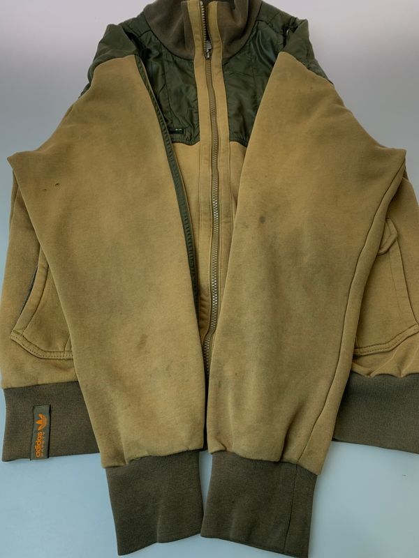 【現状渡し品】 ADIDAS アディダス 3POCKET JACKET ジャケット メンズ アウター 【146-260625-hu-19-min】
