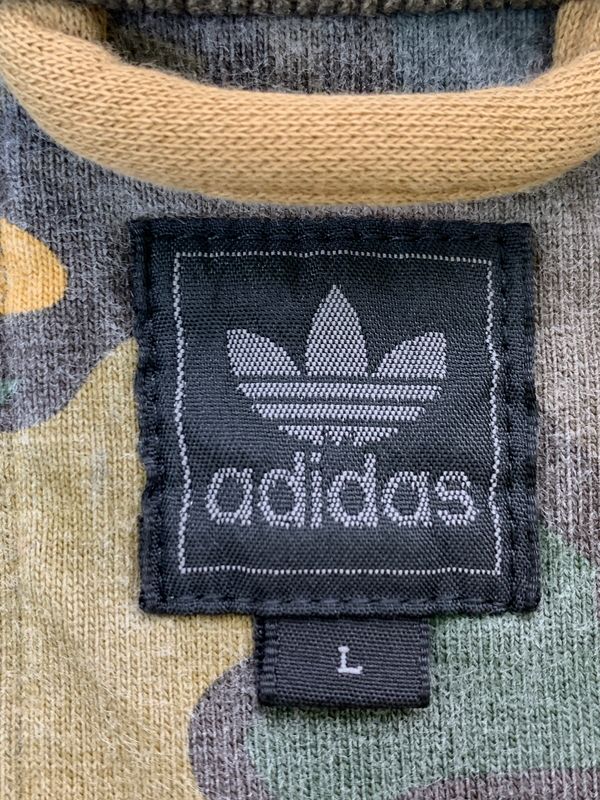 【現状渡し品】 ADIDAS アディダス 3POCKET JACKET ジャケット メンズ アウター 【146-260625-hu-19-min】