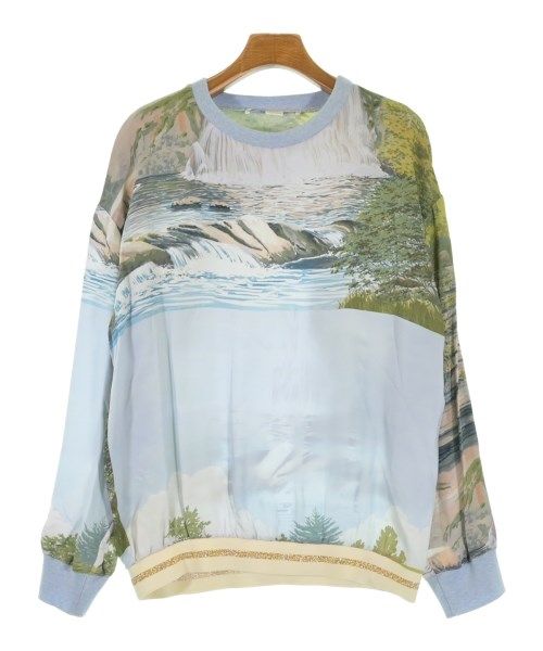 STELLA McCARTNEY カジュアルシャツ レディース 【古着】【中古】【送料無料】