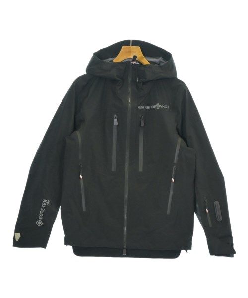 MONCLER GRENOBLE マウンテンパーカー メンズ 【古着】【中古】【送料無料】
