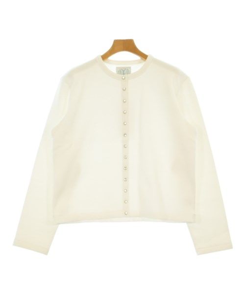 Agnes b. カーディガン レディース 【古着】【中古】【送料無料】