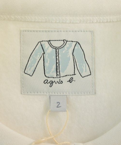 Agnes b. カーディガン レディース 【古着】【中古】【送料無料】 Agnes b. カーディガン レディース 【古着】【中古】【送料無料】