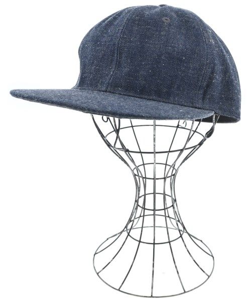 BONCOURA キャップ メンズ 【古着】【中古】【送料無料】