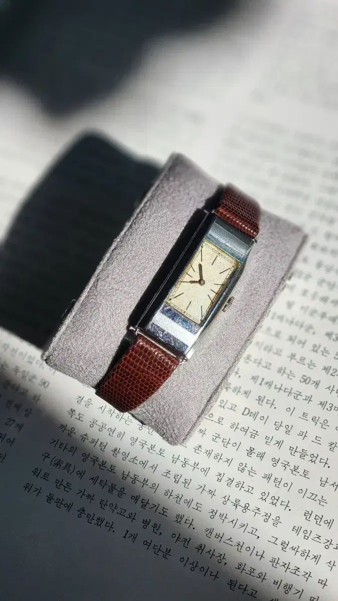 1930年代 アルテコ アールデコ レクタンギュラー