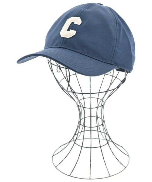 CELINE キャップ メンズ 【古着】【中古】【送料無料】