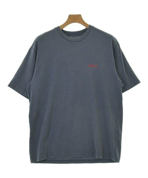 Supreme Tシャツ・カットソー メンズ 【古着】【中古】【送料無料】