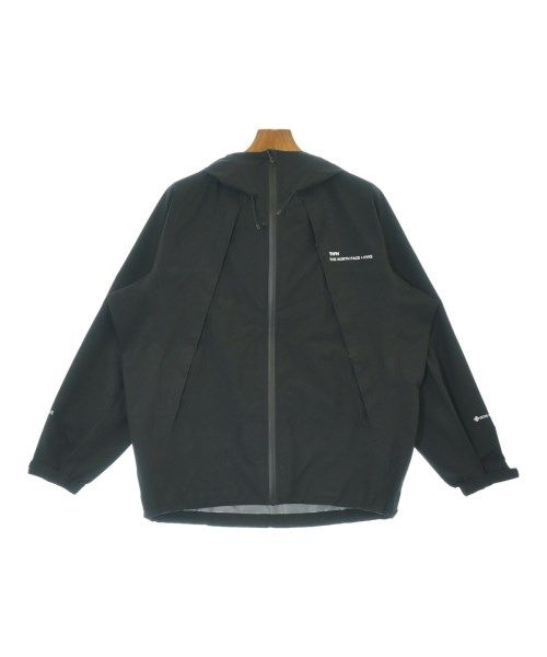 HYKE マウンテンパーカー メンズ 【古着】【中古】【送料無料】