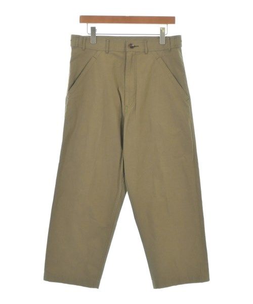 COMME des GARCONS HOMME PLUS パンツ（その他） メンズ 【古着】【中古】【送料無料】