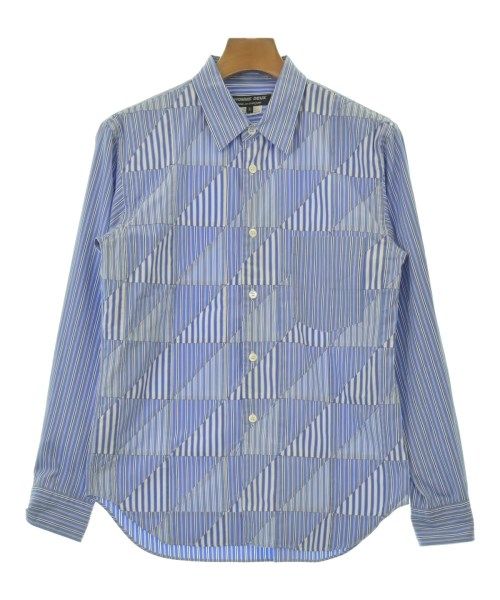 COMME des GARCONS HOMME DEUX カジュアルシャツ メンズ 【古着】【中古】【送料無料】