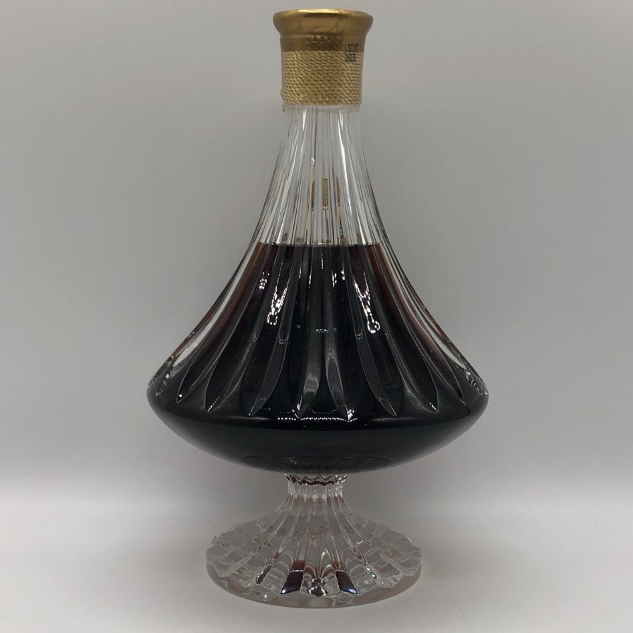 カミュ トラディション バカラ 700ml 未開栓 - メルカリ