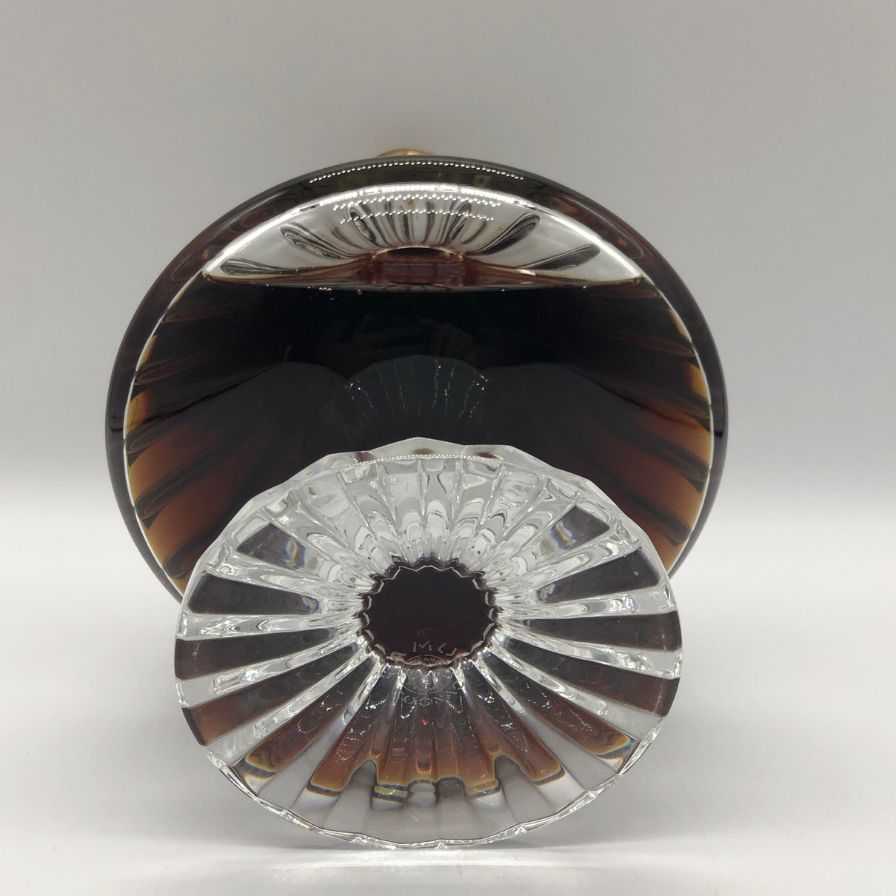 カミュ トラディション バカラ 700ml 未開栓 - メルカリ