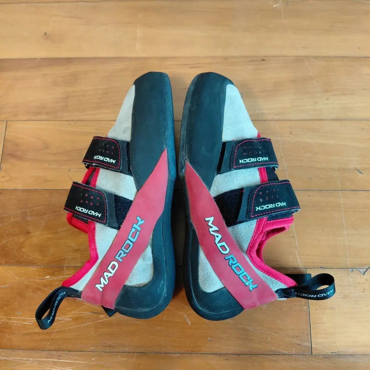 マッドロッククライミングシューズ DRIFTER 235