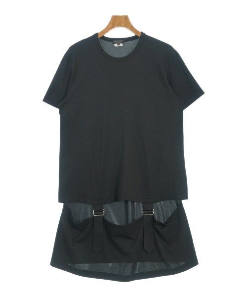COMME des GARCONS HOMME PLUS Tシャツ・カットソー メンズ 【古着】【中古】【送料無料】
