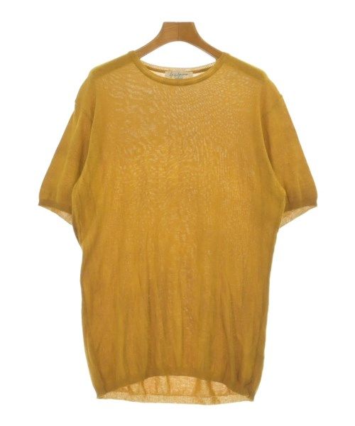 yohji yamamoto POUR HOMME ニット・セーター メンズ 【古着】【中古】【送料無料】