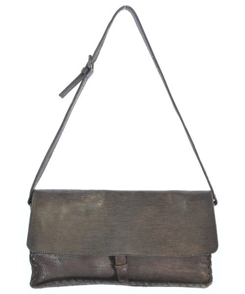 COLLECTION PRIVEE? ショルダーバッグ メンズ 【古着】【中古】【送料無料】
