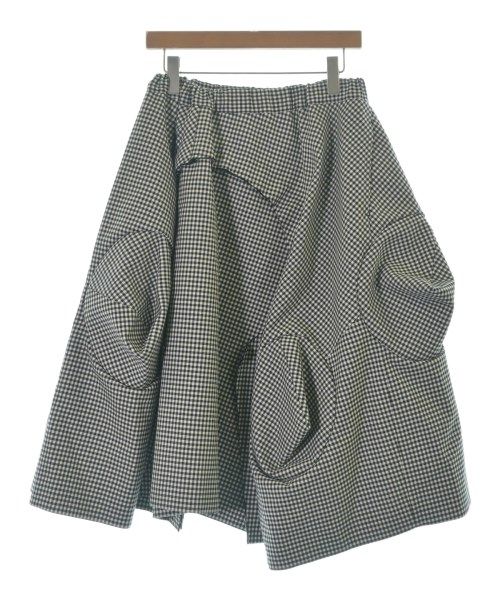 COMME des GARCONS ロング・マキシ丈スカート レディース 【古着】【中古】【送料無料】