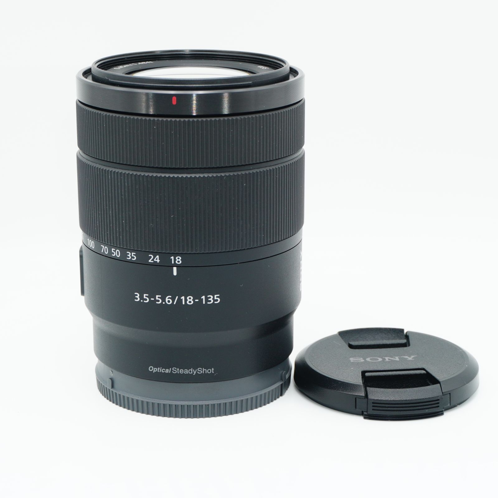 SONY SEL18135 E 18-135mm F3.5-5.6 OSS #2606048