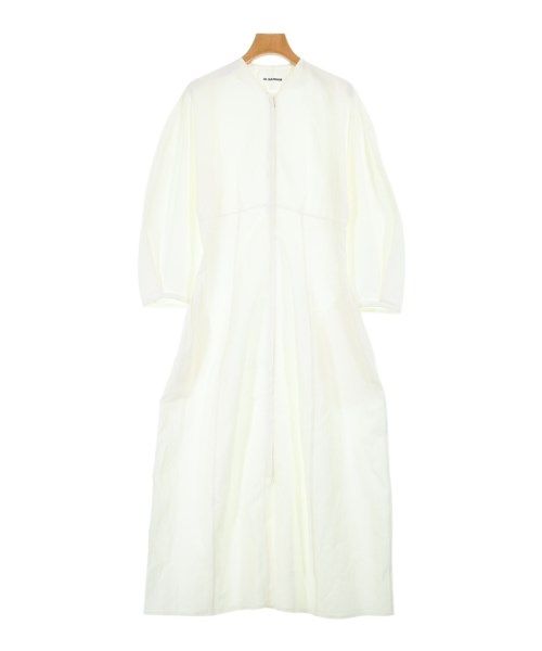 JIL SANDER ワンピース レディース 【古着】【中古】【送料無料】