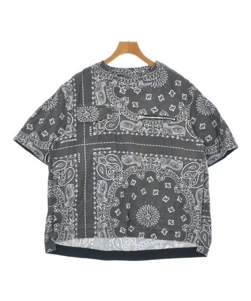 sacai カジュアルシャツ メンズ 【古着】【中古】【送料無料】