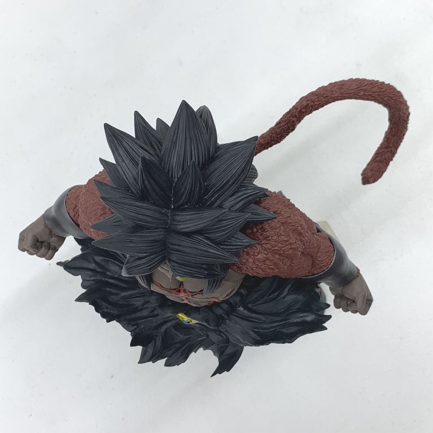 ☆加古川物流】中古 一番くじ ラストワン賞 KING CLUSTAR ブロリー