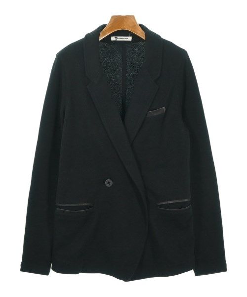 T by ALEXANDER WANG カジュアルジャケット レディース 【古着】【中古】【送料無料】