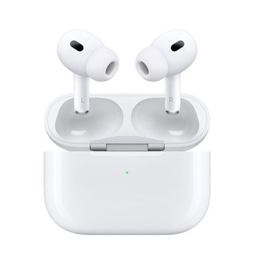 【楠本質店/元住吉】未開封新品　Apple/アップル　AirPods Pro(第2世代)　MagSafe充電ケース(USB-C)付　MTJV3J/A　完全ワイヤレスイヤホン