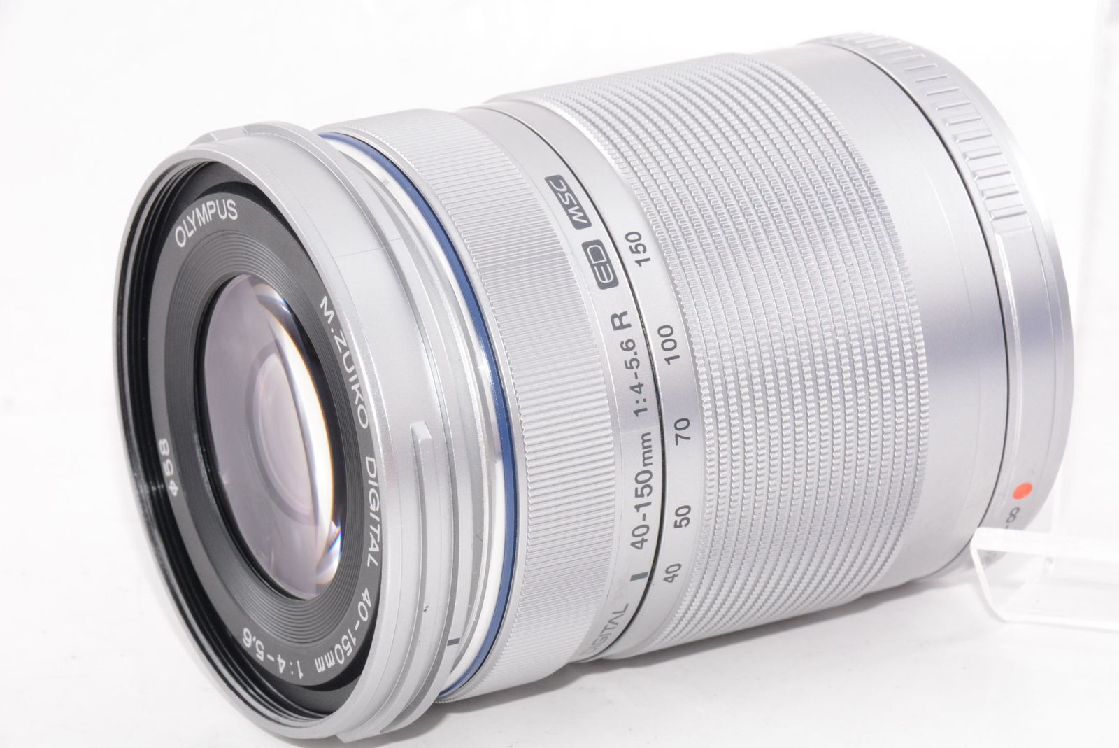 OLYMPUS M.ZUIKO ED 40-150mm F4.0-5.6 R