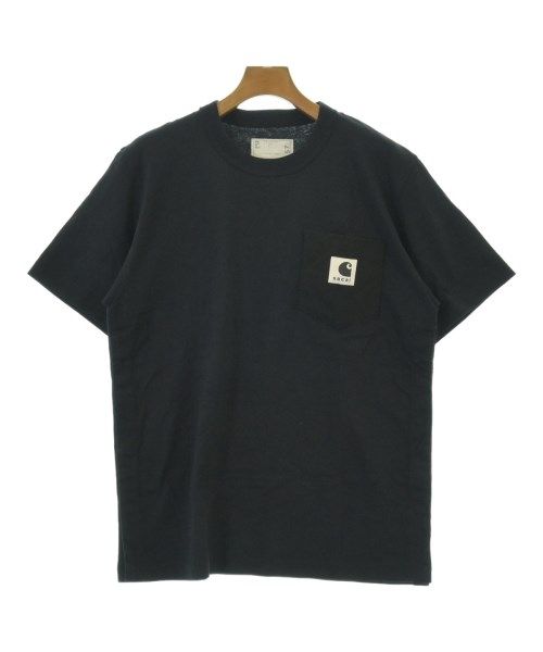 sacai Tシャツ・カットソー メンズ 【古着】【中古】【送料無料】 14,014円