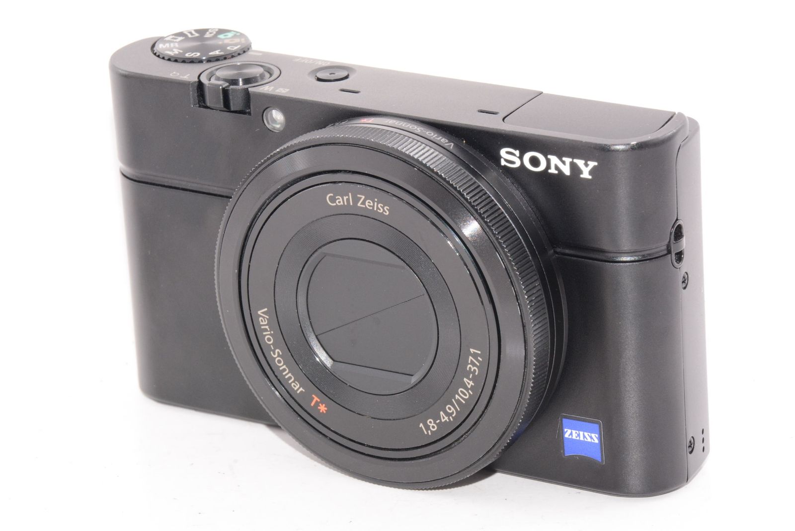【外観特上級】SONY Cyber-shot DSC-RX100 ブラック