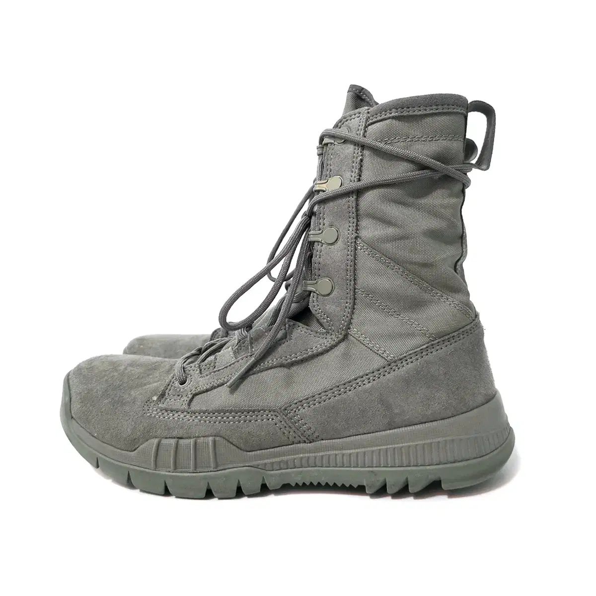 245 NIKE SFB Gen II ブーツ セージ グリーン