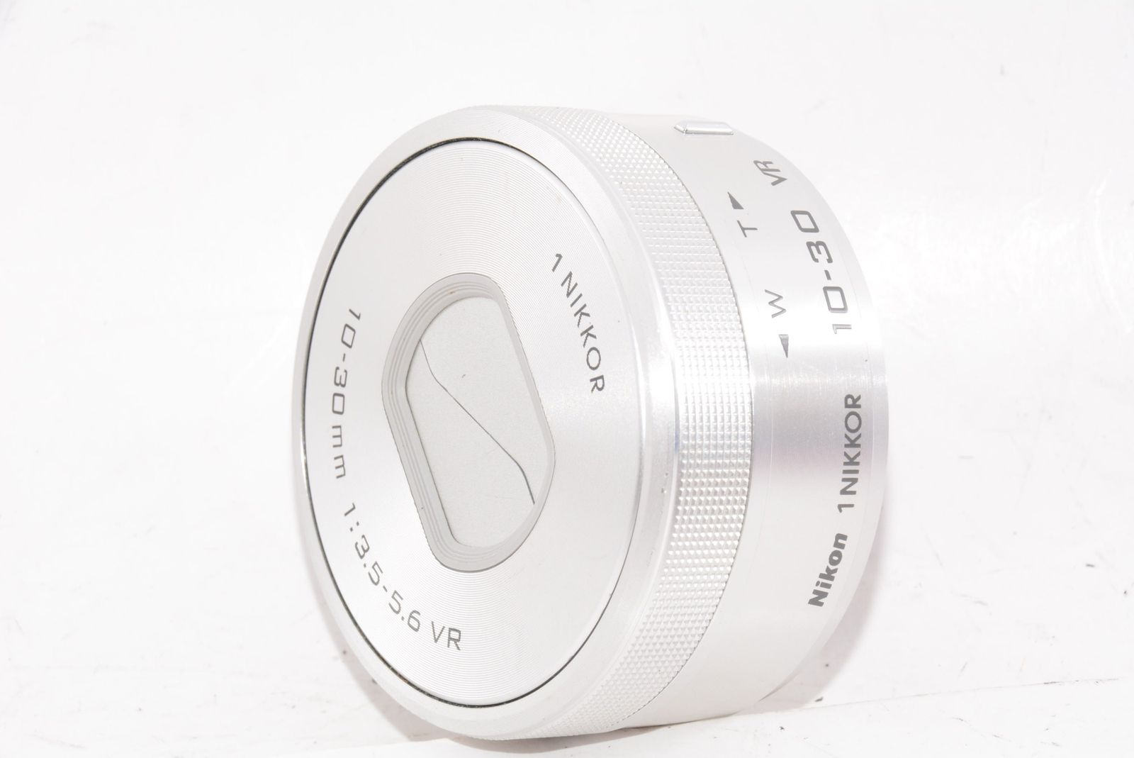 Nikon 1 NIKKOR VR 10-30mm f/3.5-5.6