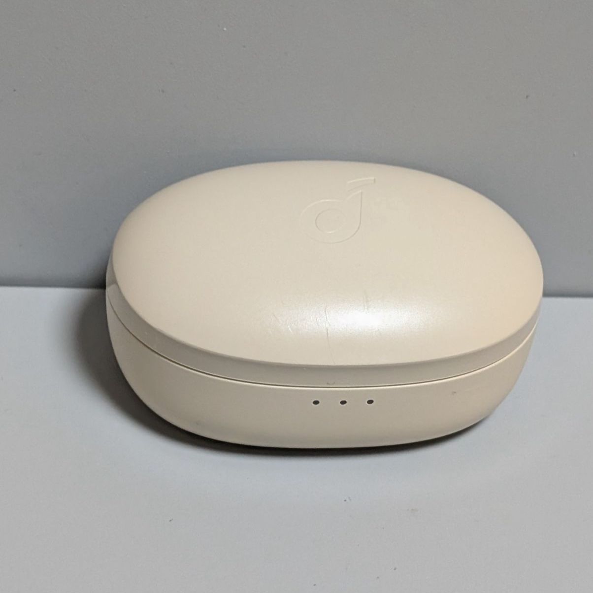 ② アプリ対応 後期モデル soundcore Life P2 Mini A3944 充電ケース 