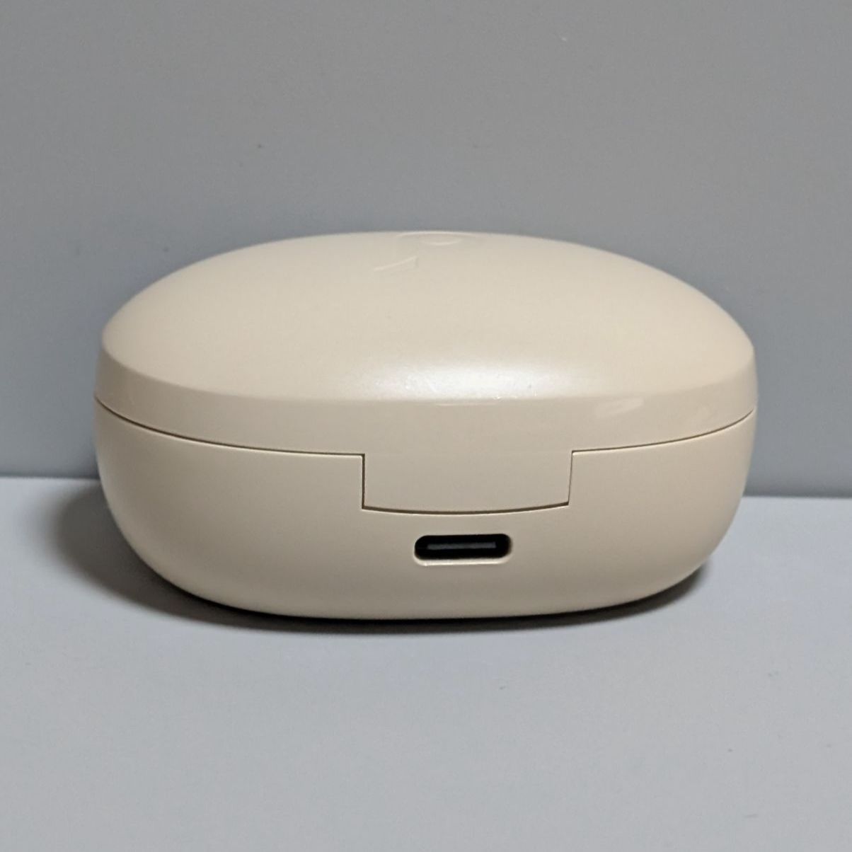 ② アプリ対応 後期モデル soundcore Life P2 Mini A3944 充電ケース 
