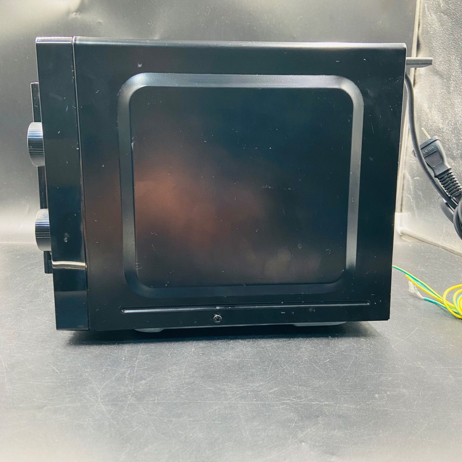 ニトリ 西日本用電子レンジ 60Hz 2022年 - メルカリ