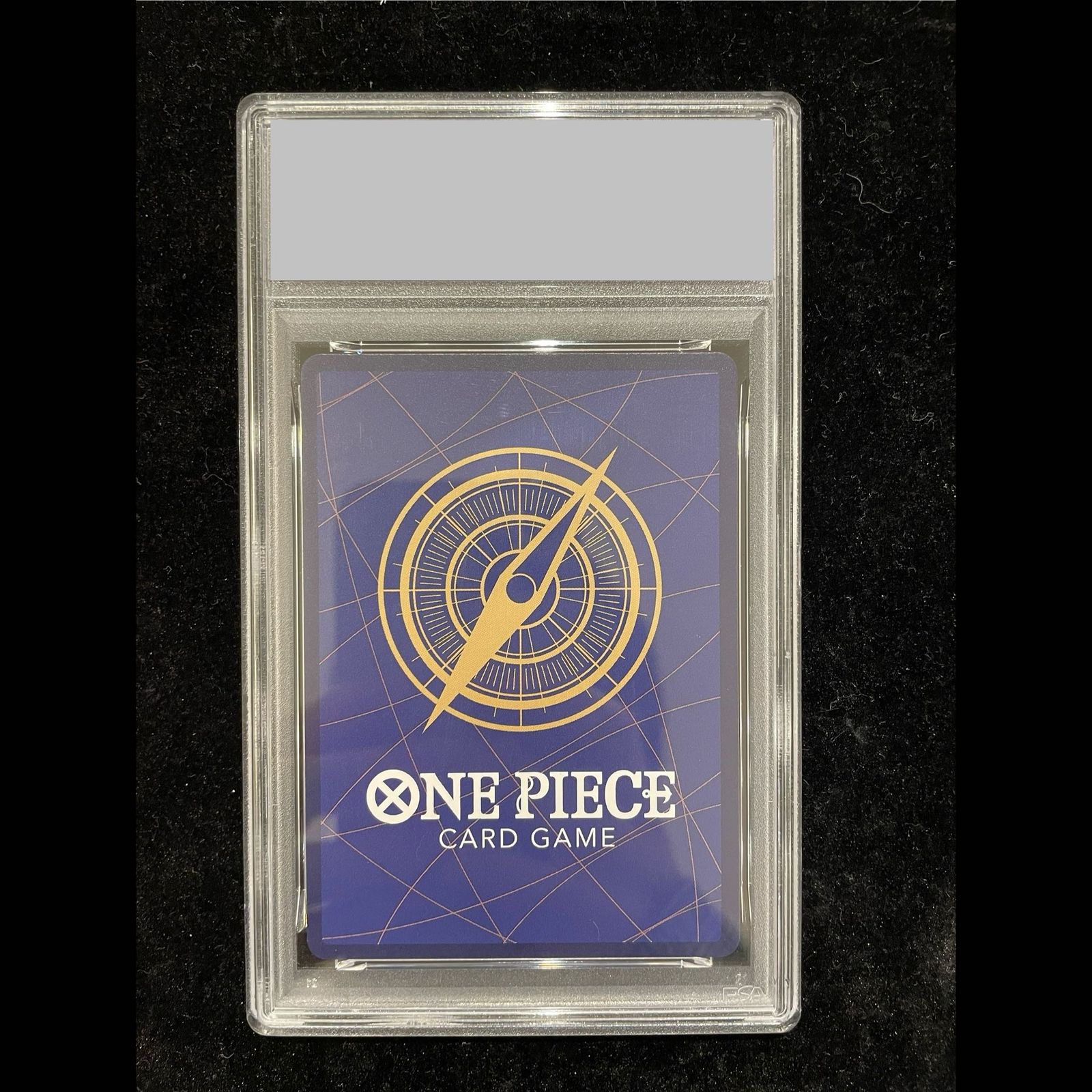 PSA10】シャーロット・カタクリ パラレルイラスト版 チャンピオン