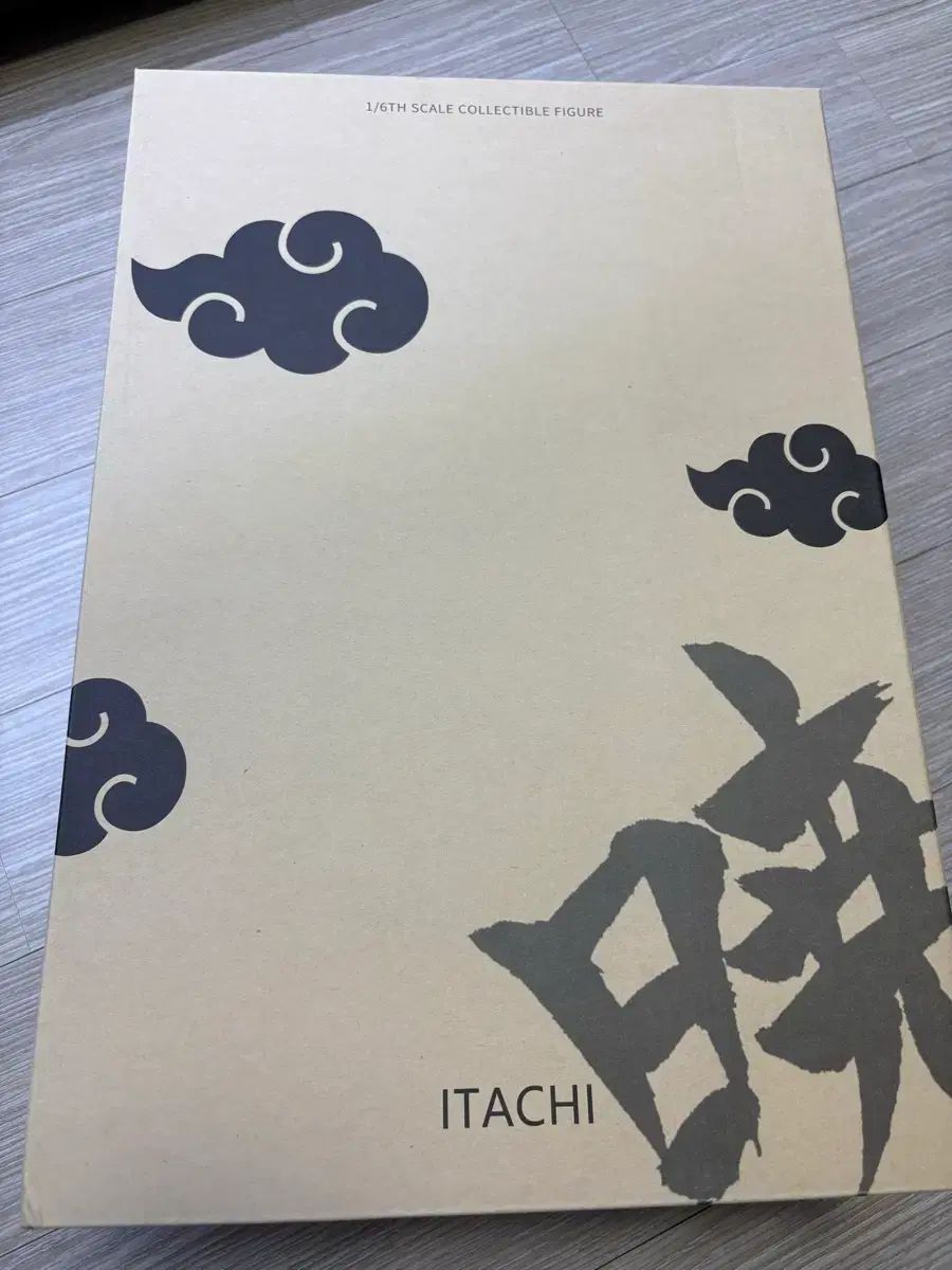 ロケットトイ NARUTO -ナルト- イタチ あんさんぶるスターズ！！(あんスタ) 開封品 出品