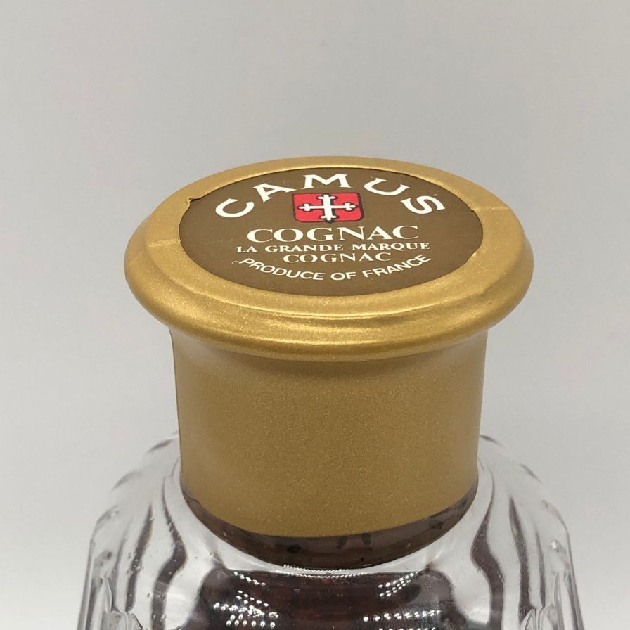 カミュ バカラ カラフェ 700ml 未開栓 - メルカリ