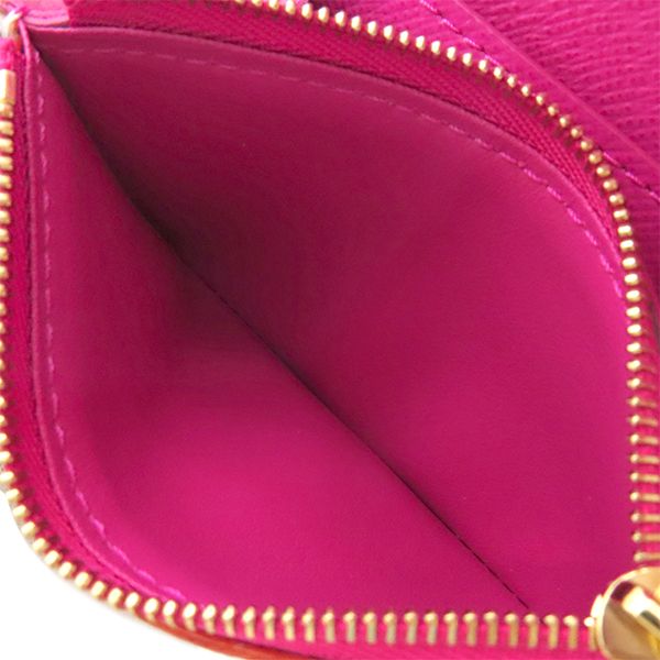 LOUISVUITTON ルイヴィトン モノグラムキャンパス LV多用途ケース ルイ 