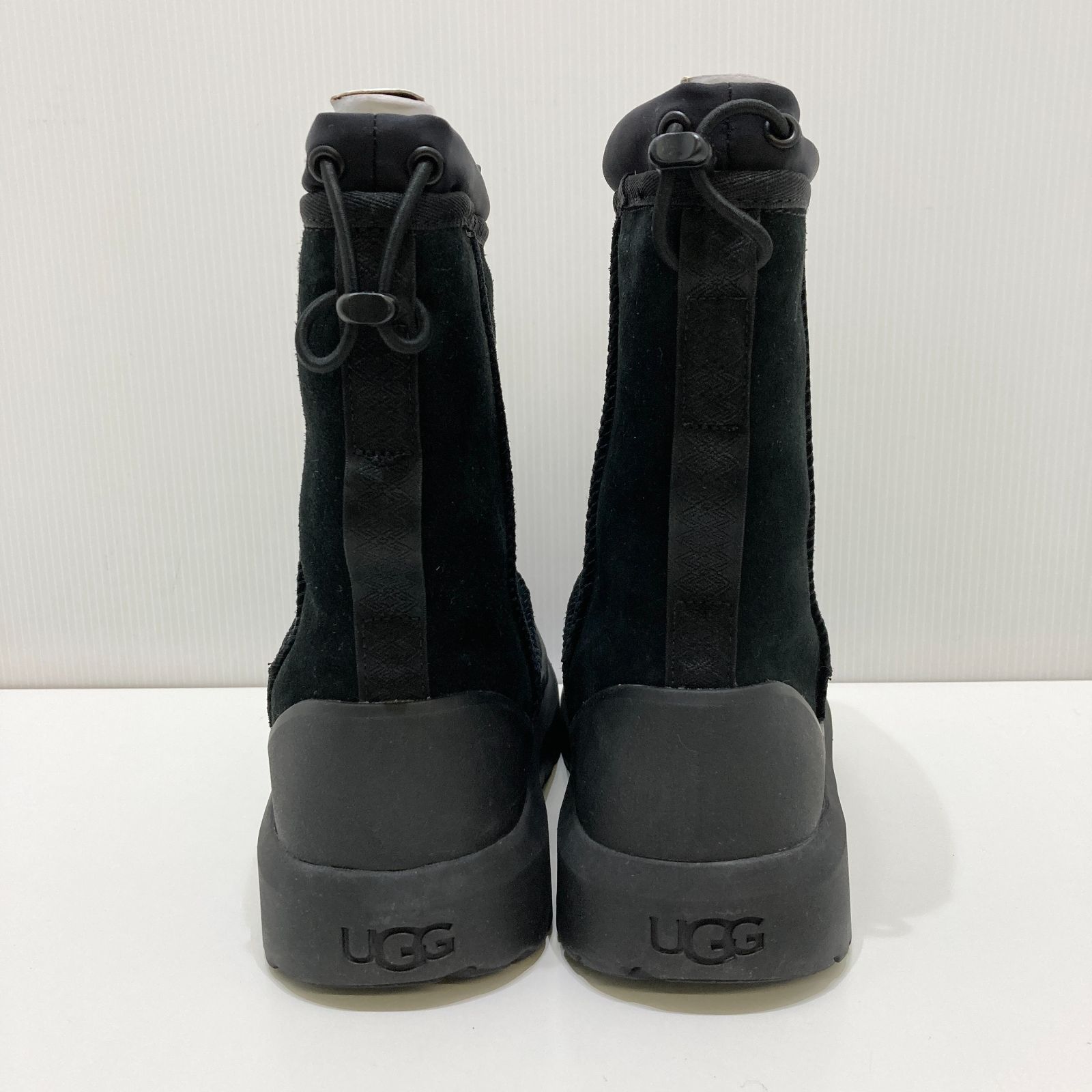 UGG アグ CLASSIC SHORT WEATHER HYBRID ブーツ 1143992 27cm US9 