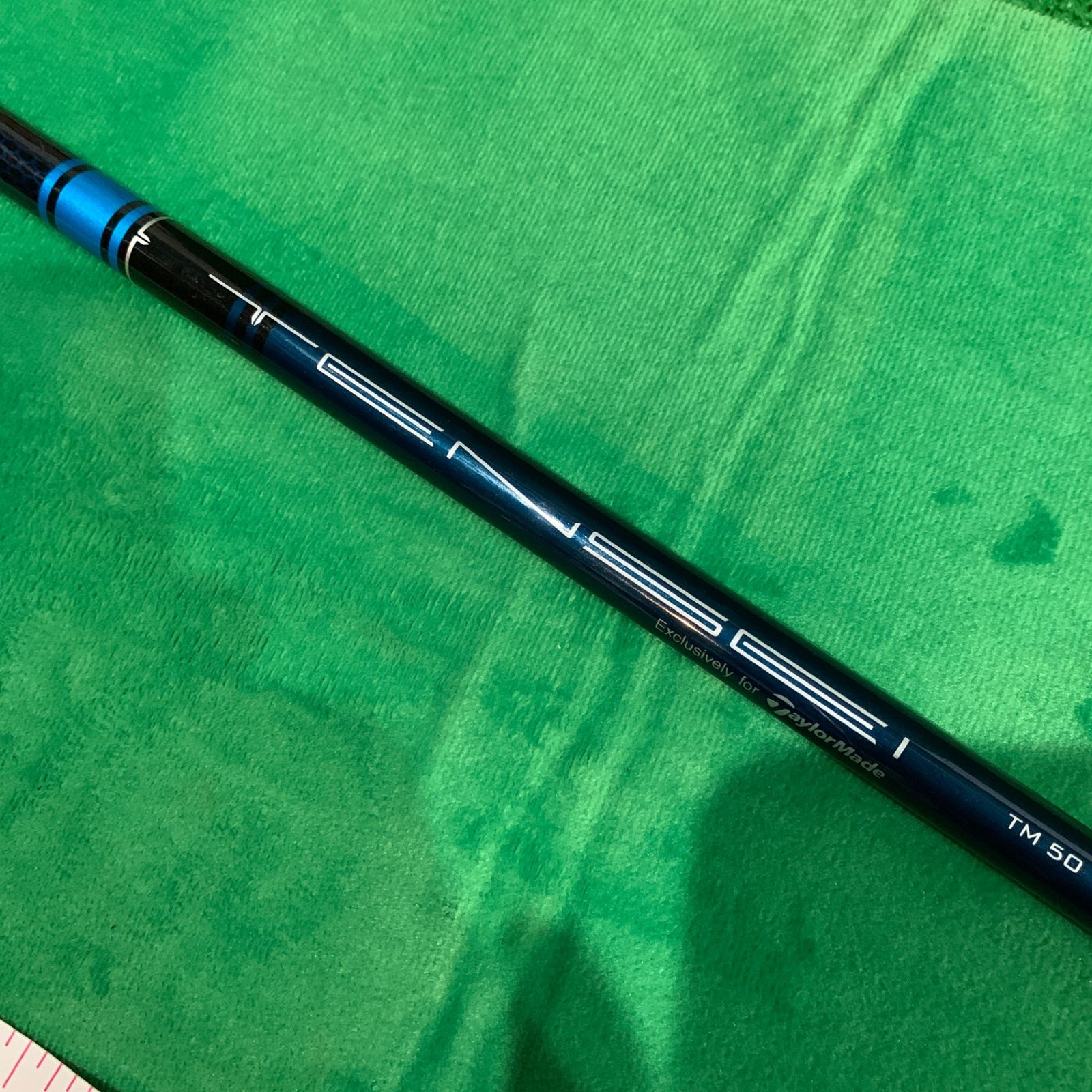 三菱ケミカル - 三菱ケミカル　TENSEI  TM50 ◇◇三菱ケミカル TENSEI TM50 S For テーラーメイド ： C000146-084