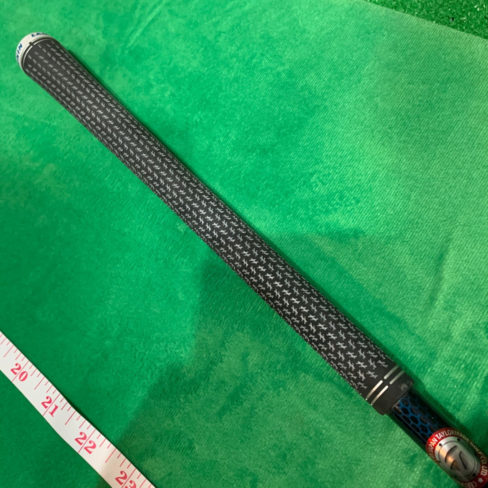 ◇◇三菱ケミカル TENSEI TM50 S For テーラーメイド ： C000146-084