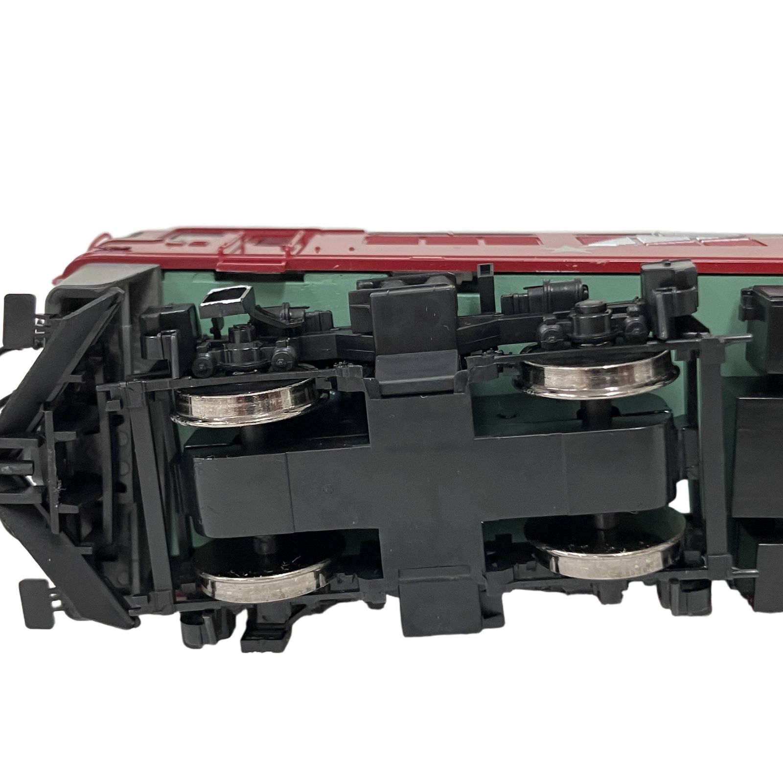 TOMIX トミックス HO-147 JR EF81形 電気機関車 北斗星色 HOゲージ