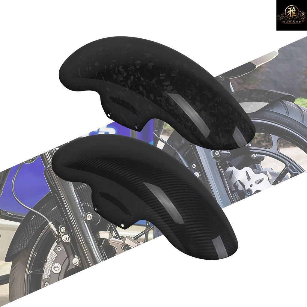FOX RACING SHOX ［ 36/38 FORK MUD GUARD ］ マッドガード