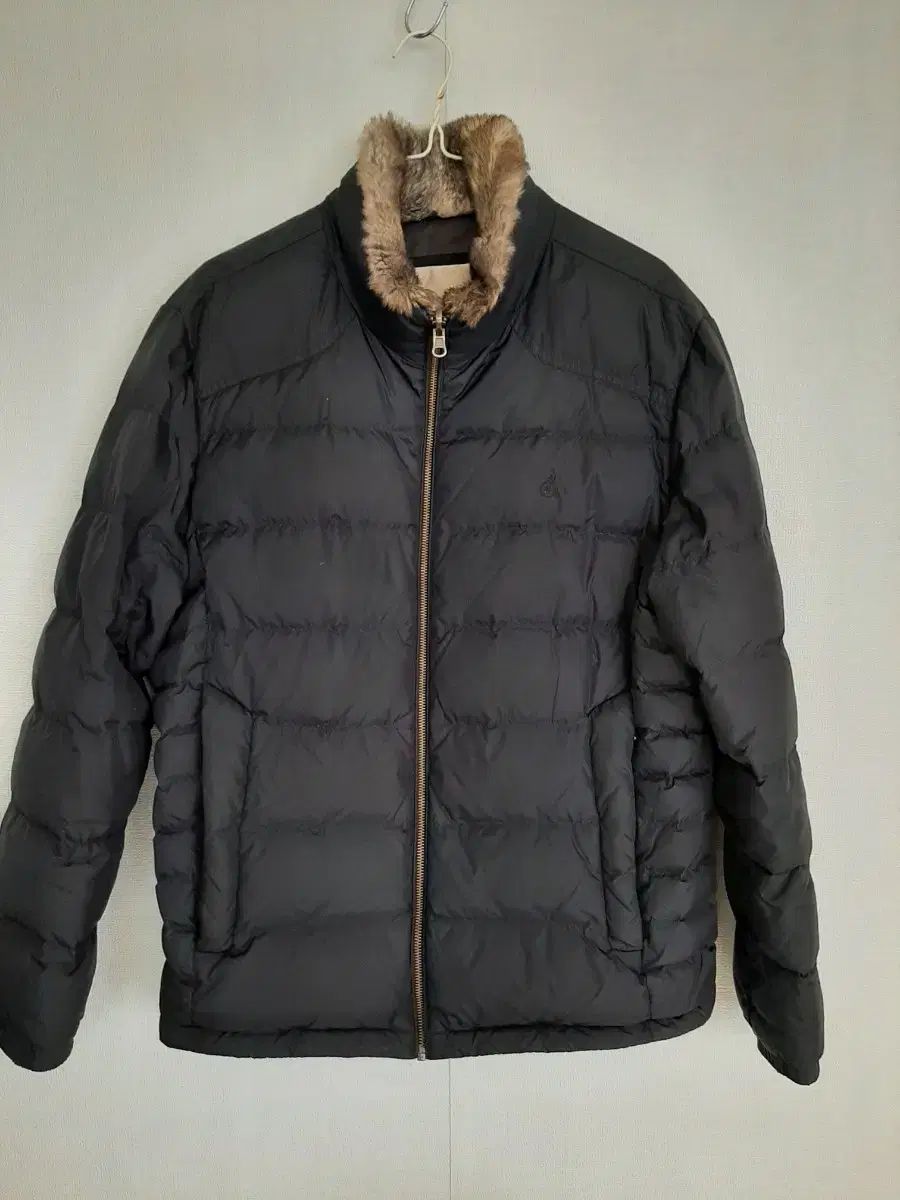 BEAN POLE ビーンポール メンズ ダック ダウン (105)