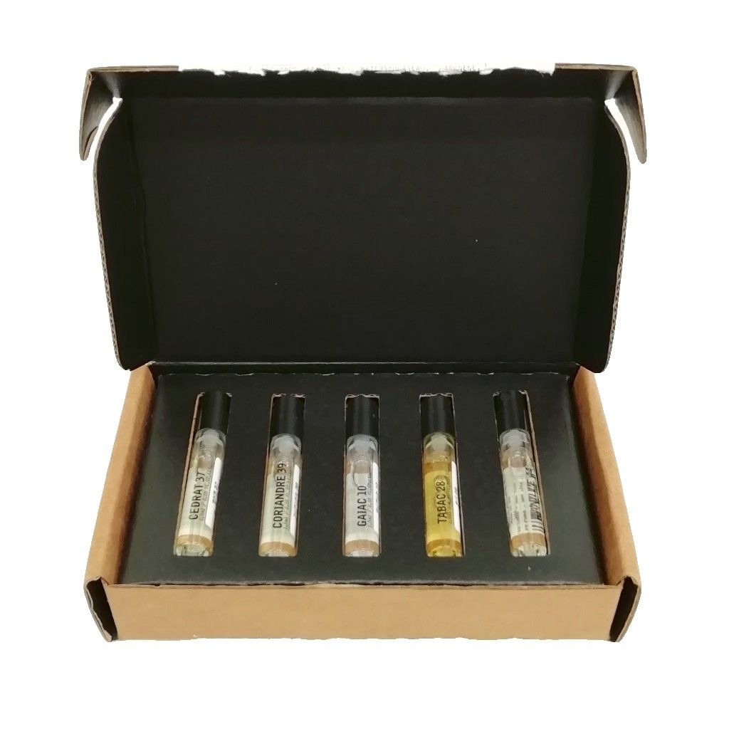 新品:LE LABO シティエクスクルーシブディスカバリー セット5本1.5mL LE LABO ルラボ シティ エクスクルーシブ ディスカバリーセット 5種