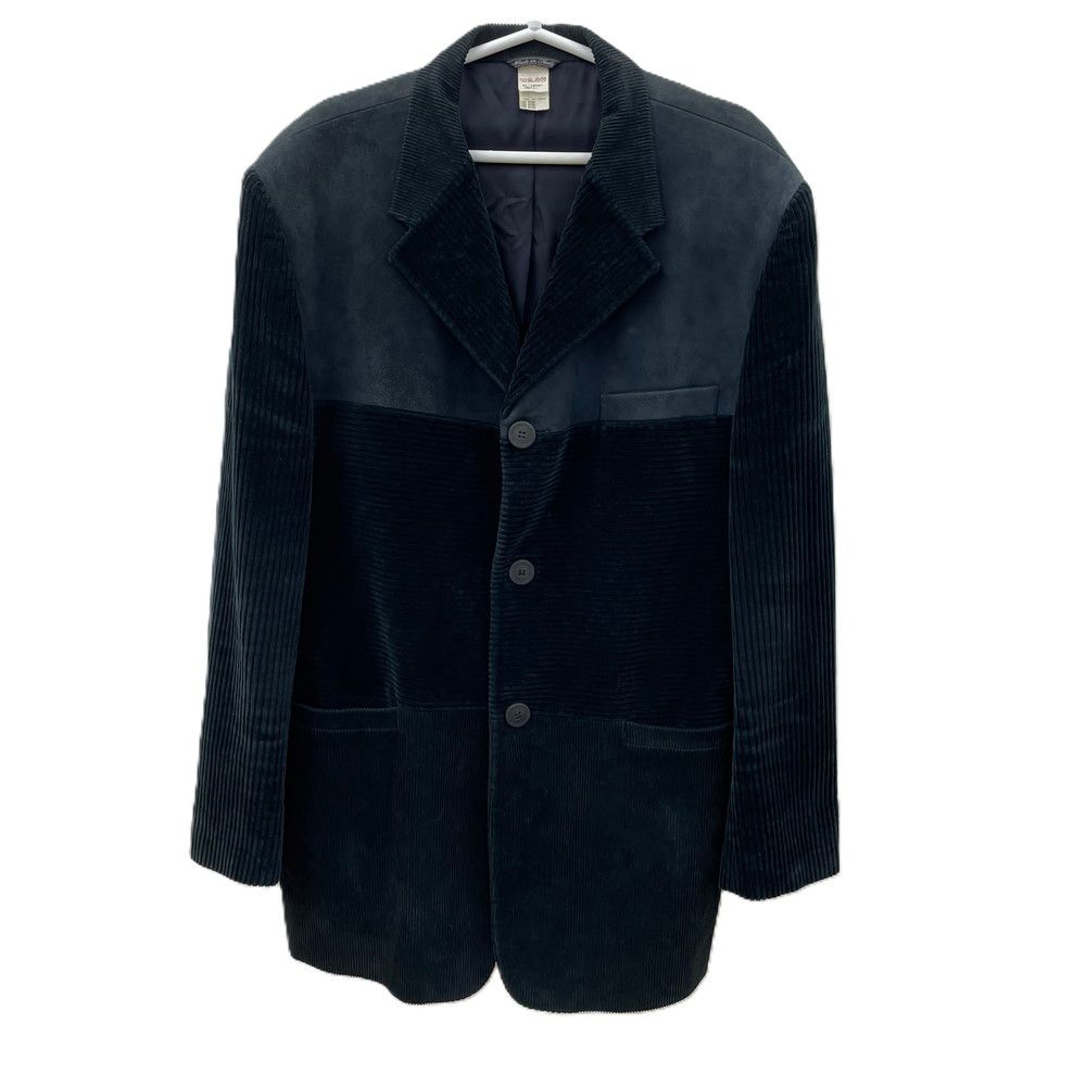 GIANNI VERSACEテーラードジャケット テーラードジャケット Gianni Versace ジャンニベルサーチ サイズ表記