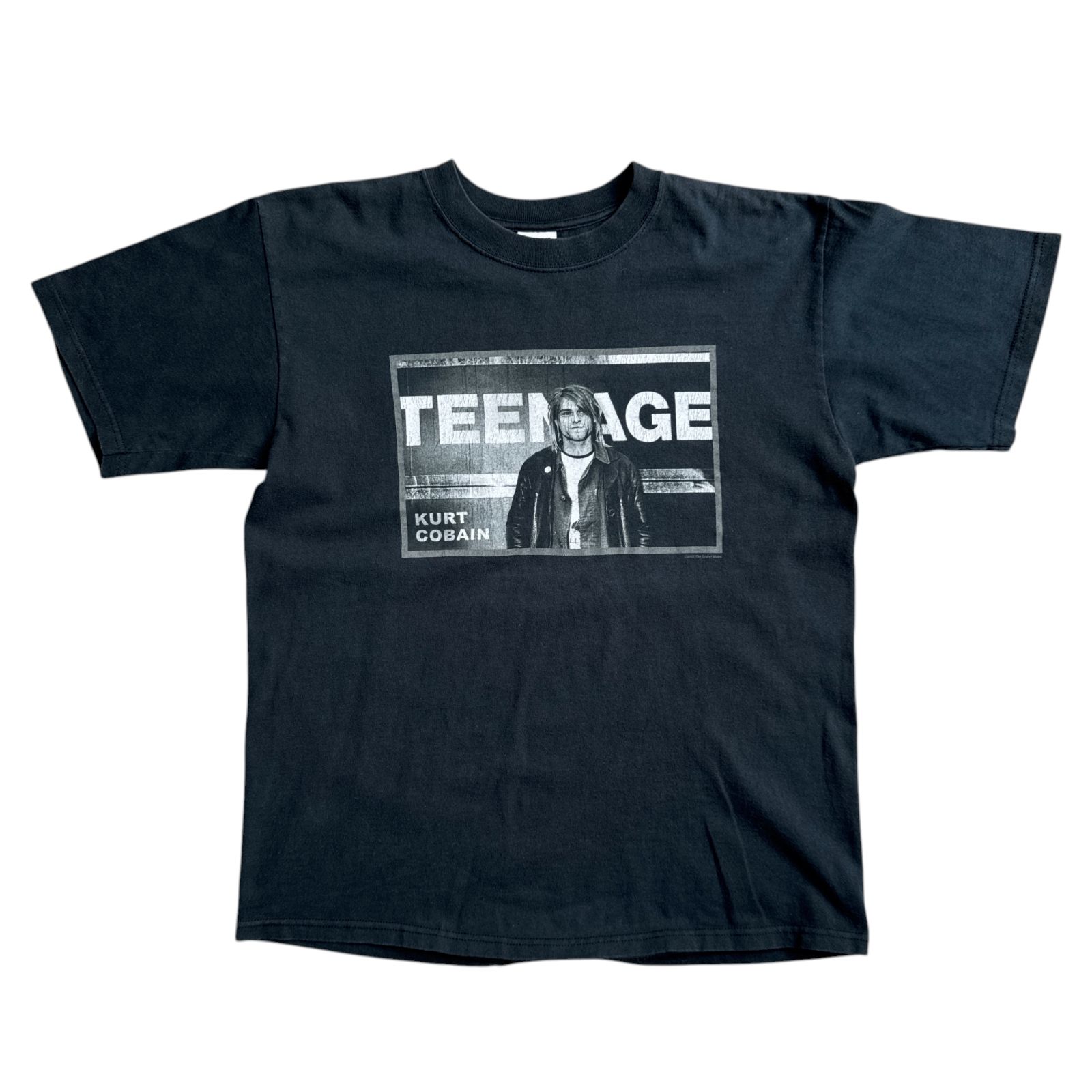 00s NIRVANA KURT COBAIN 