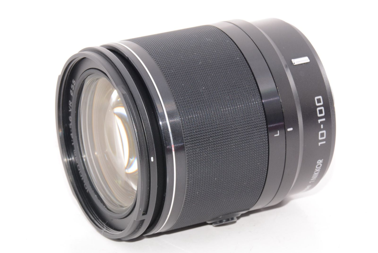 Nikon 1 NIKKOR VR 10-100mm f/4-5.6