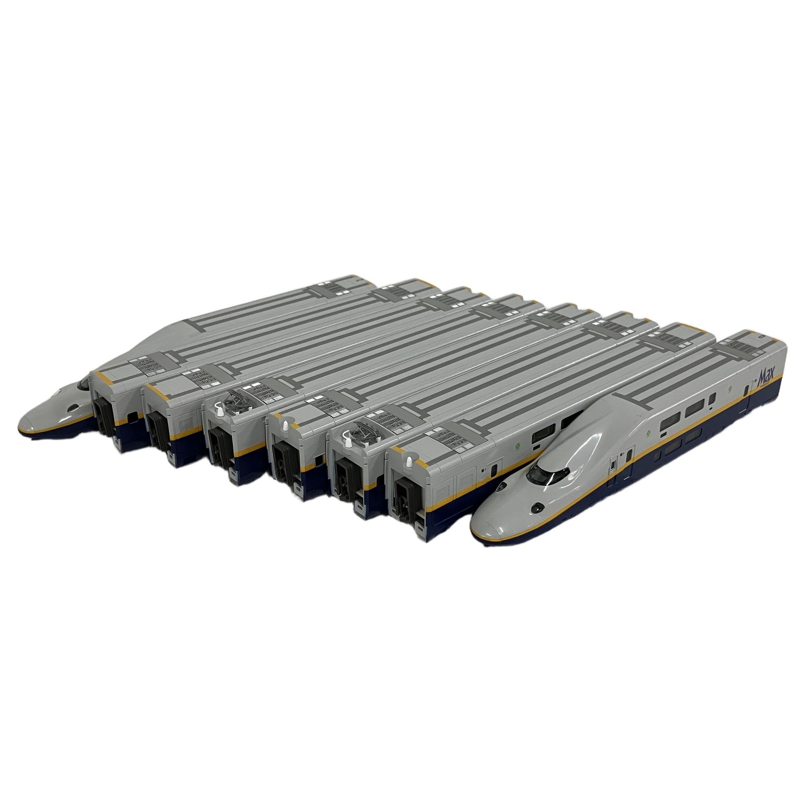 KATO 10-2097 E4系新幹線 MAX Nゲージ 鉄道模型 中古 美品 B11395997